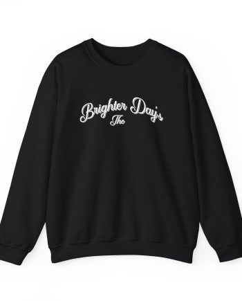 AG Brighter Days Storefront Unisex Heavy Blend™ Crewneck Sweatshirt