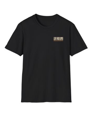 Cboystv Whitetail Unisex Softstyle T-Shirt