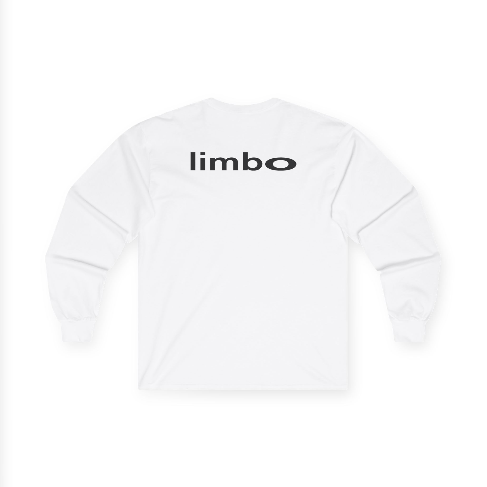 Aminé Harvey Dent Unisex Ultra Cotton Long Sleeve Tee - Image 2