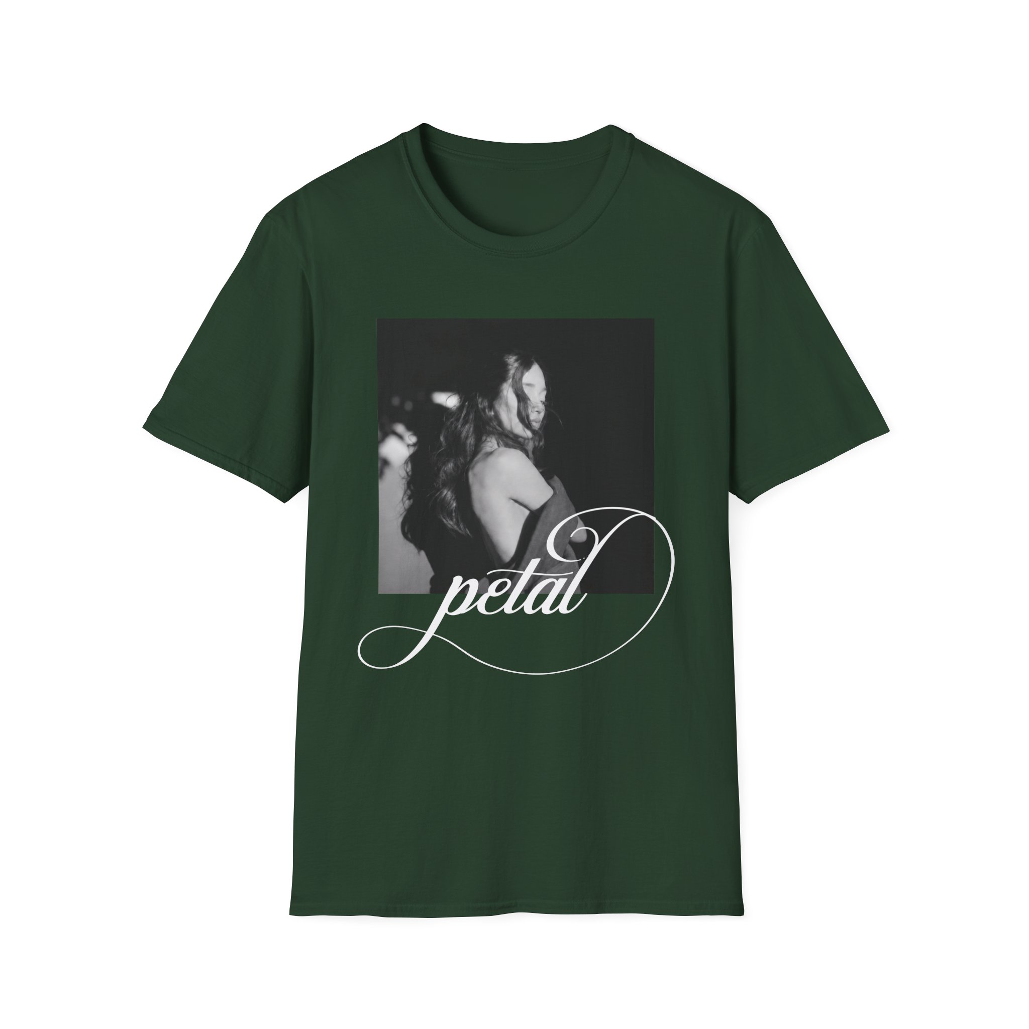 AG Petal Unisex Softstyle T-Shirt - Image 17