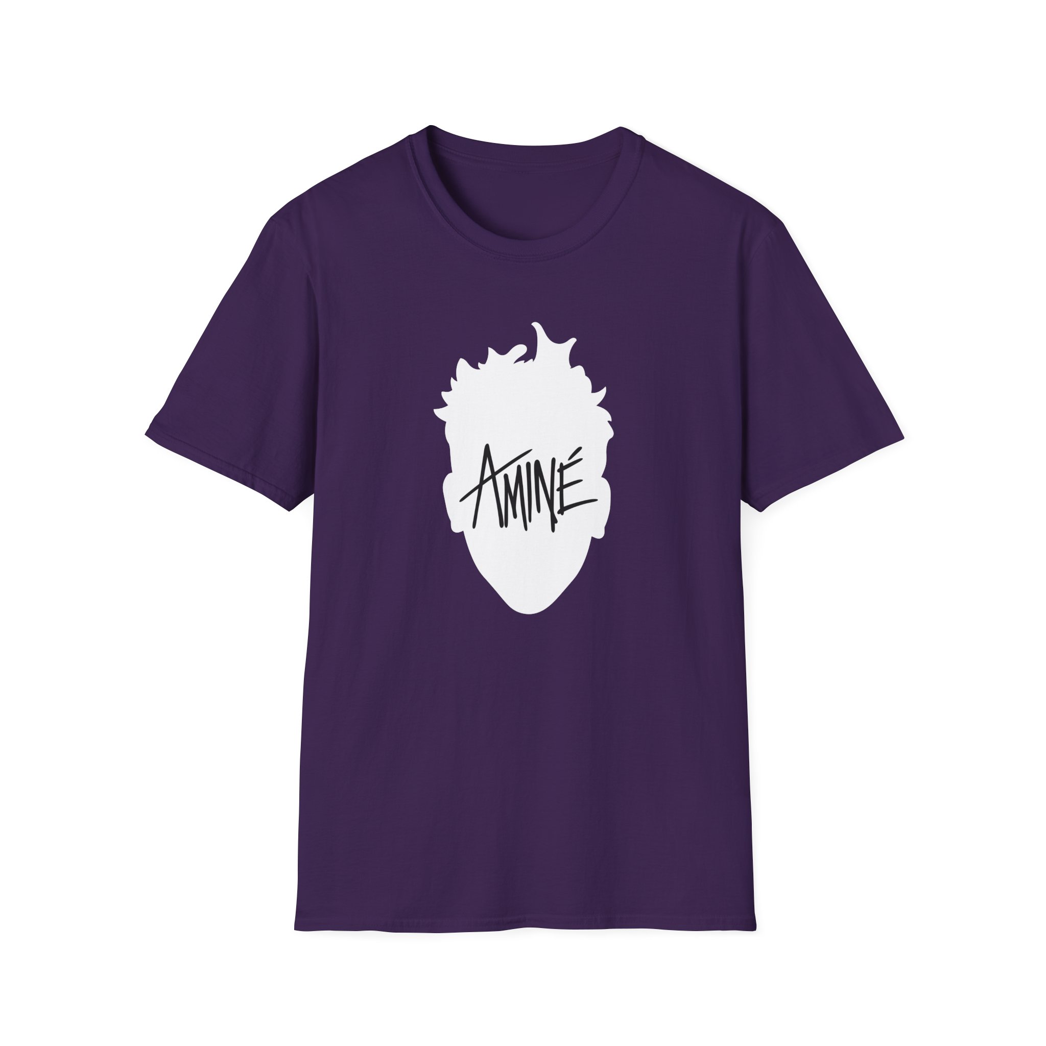 Aminé Unisex Softstyle T-Shirt - Image 21