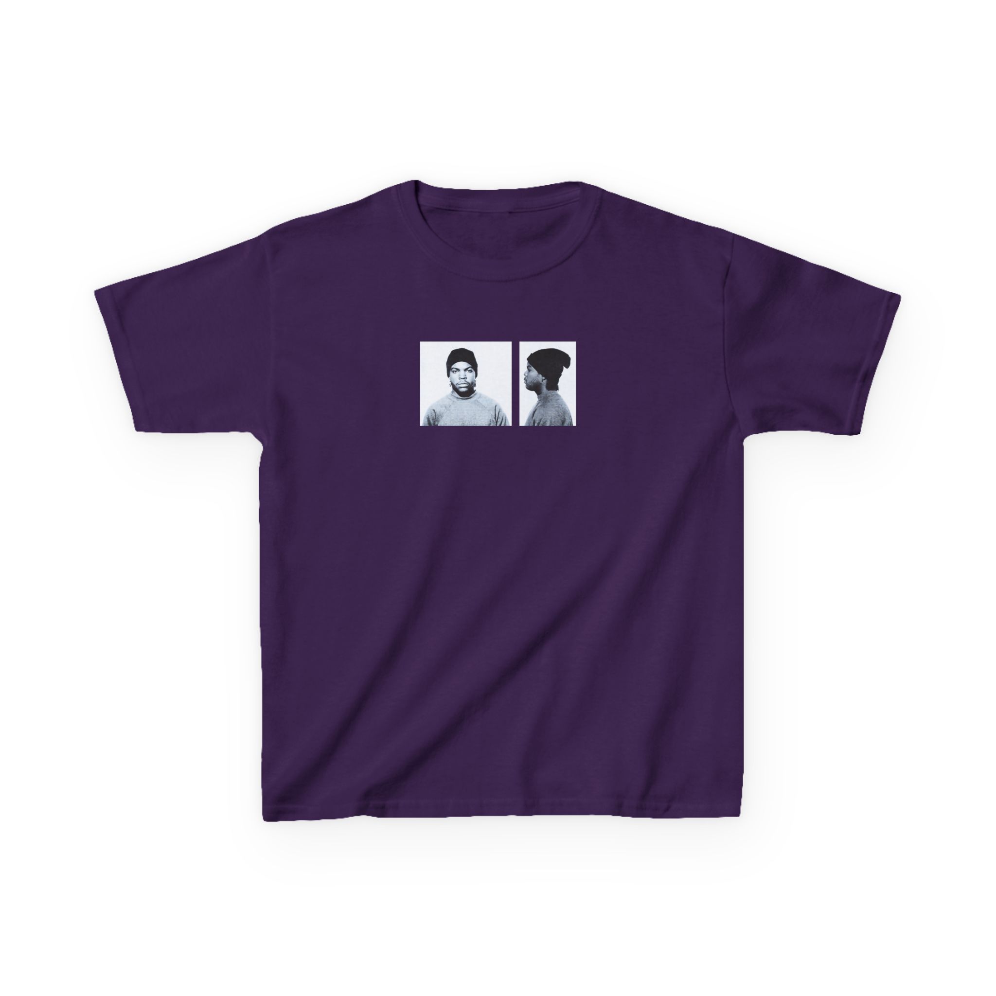 Kids Ice Cube Mug Shot Heavy Cotton™ Tee - Image 19