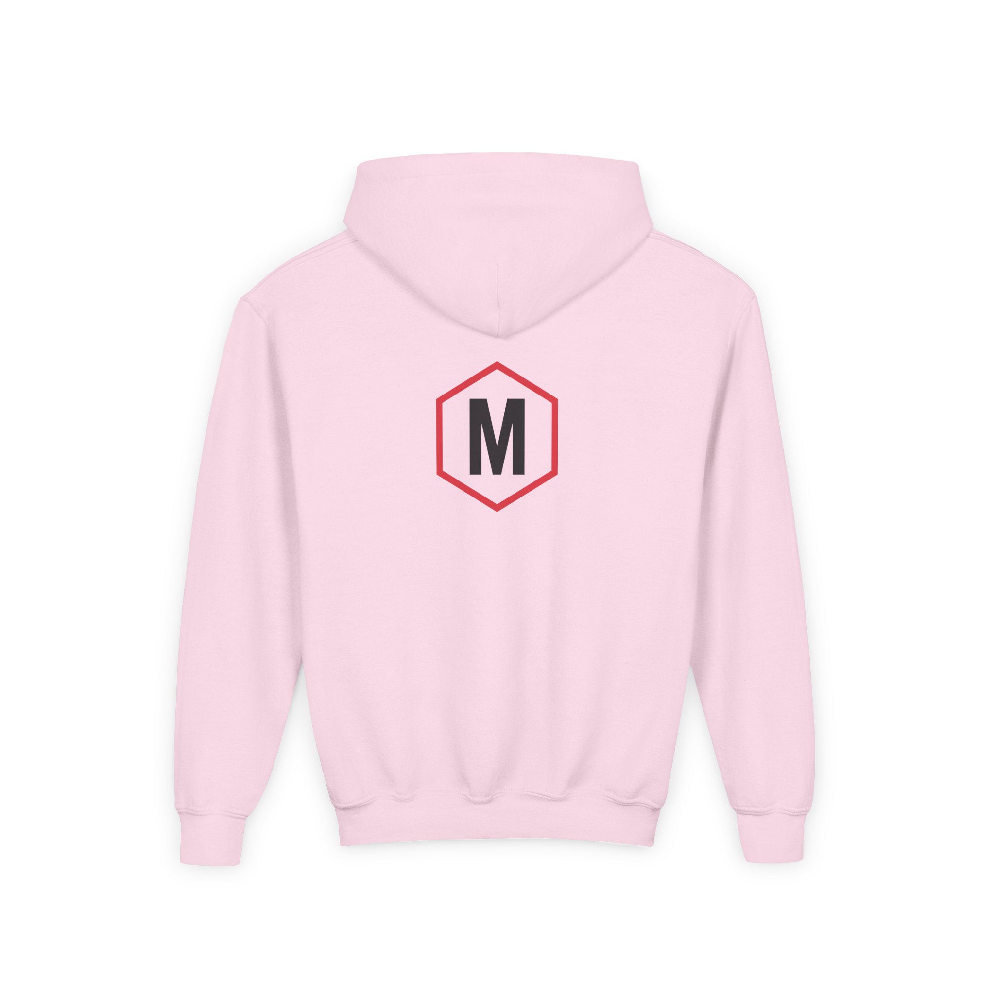 Morat Anna Seavey Youth Heavy Blend Hooded Sweatshirt - Image 8