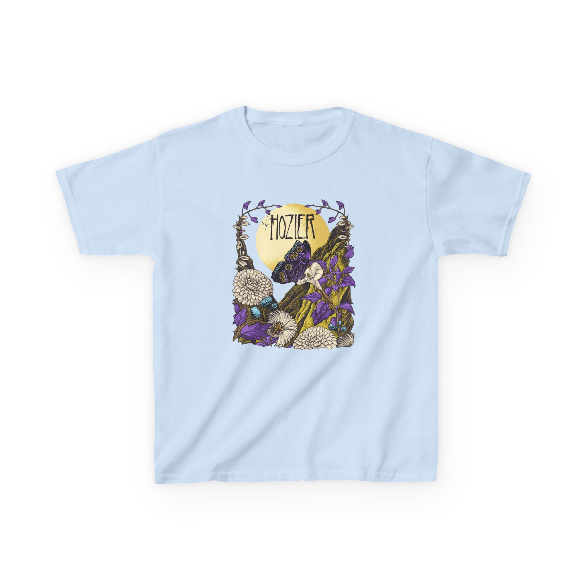 Hozier Asbury Park Kids Heavy Cotton™ Tee - Image 7