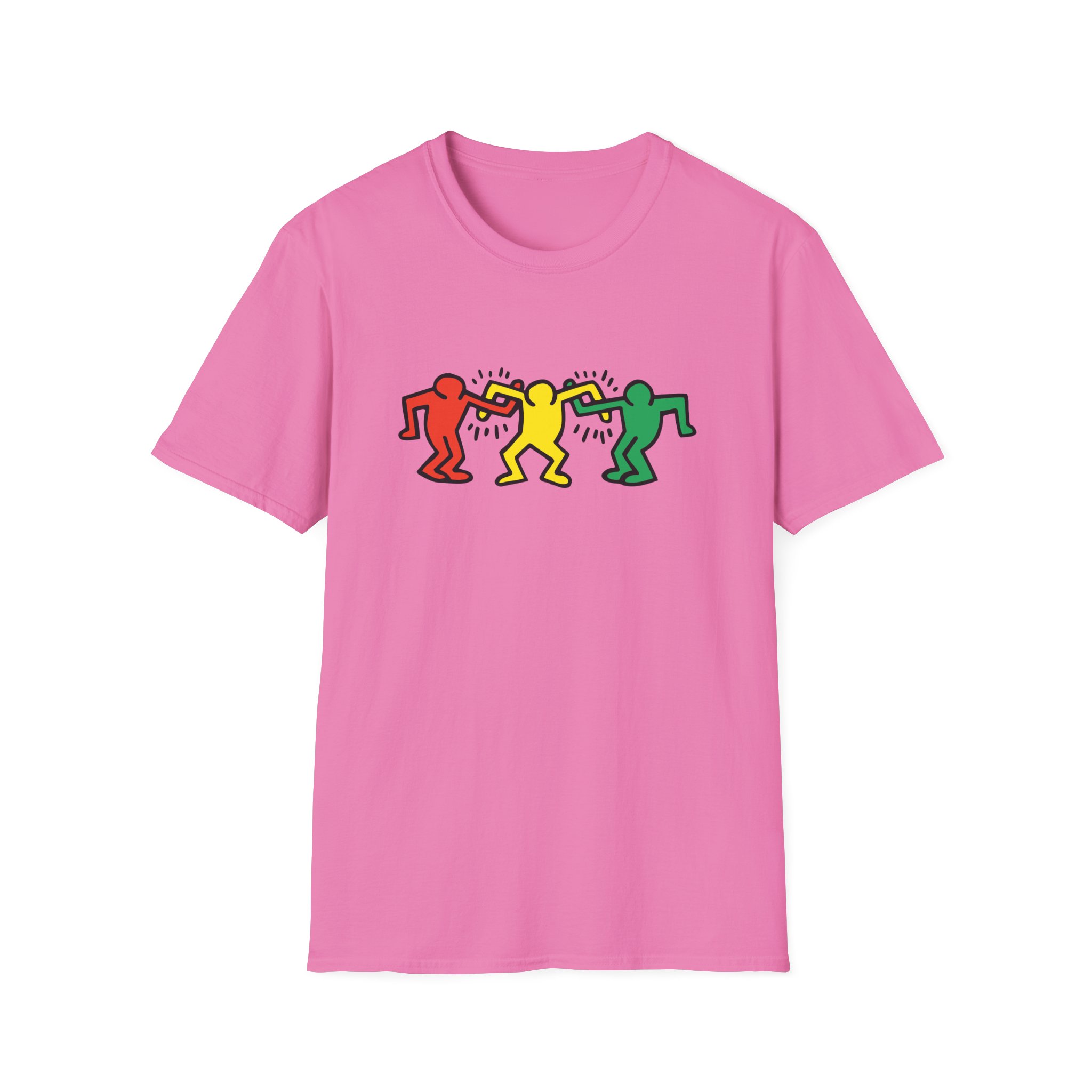 Tay Keith Unisex Softstyle T-Shirt - Image 23
