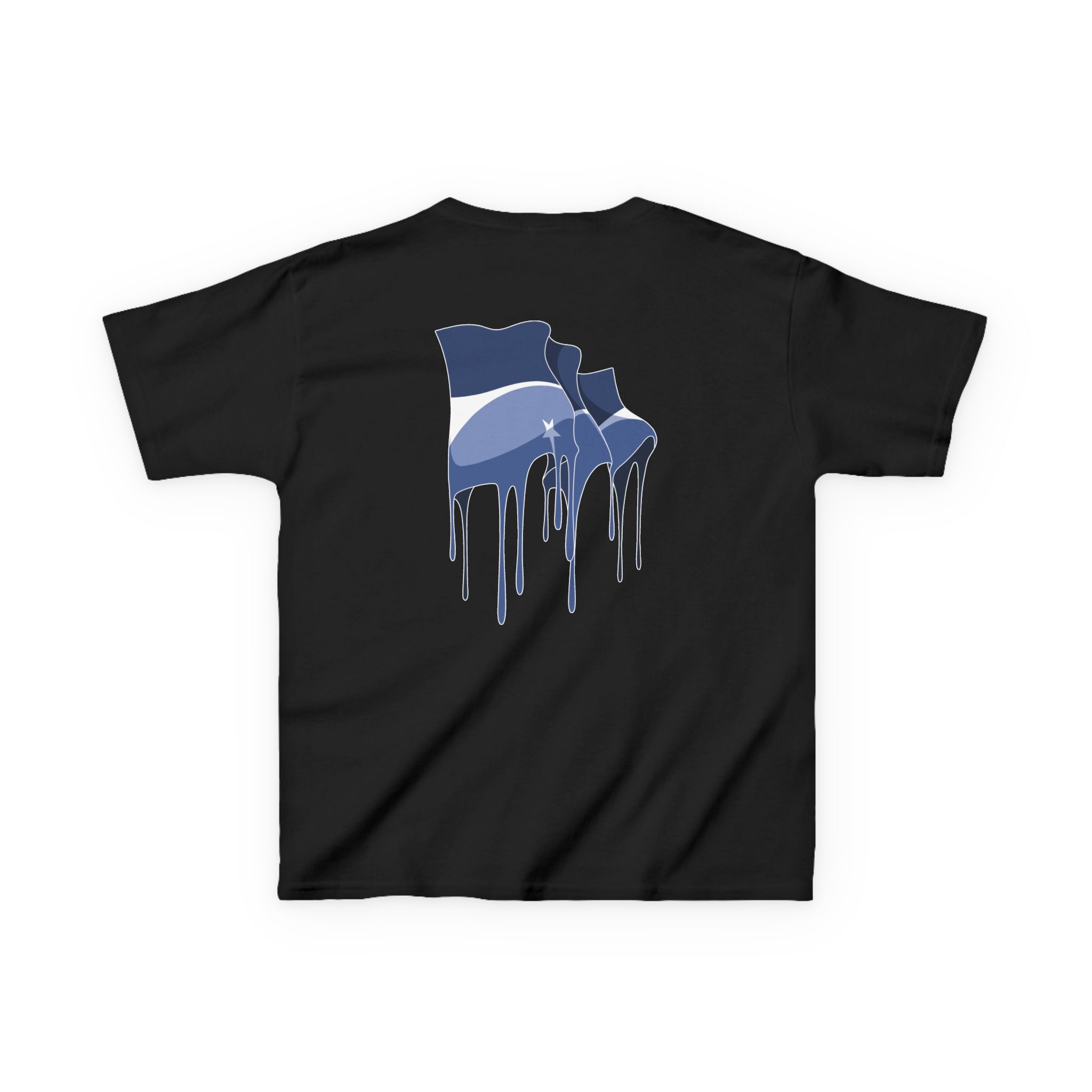 One Ok Rock Detox Kids Heavy Cotton™ Tee - Image 2