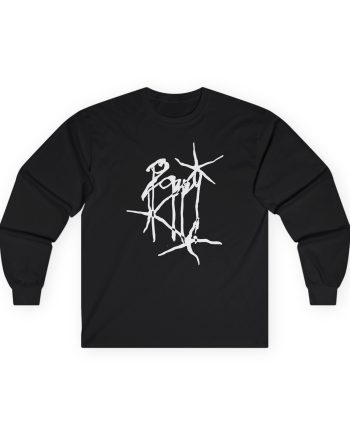 Poppy Unisex Ultra Cotton Long Sleeve Tee
