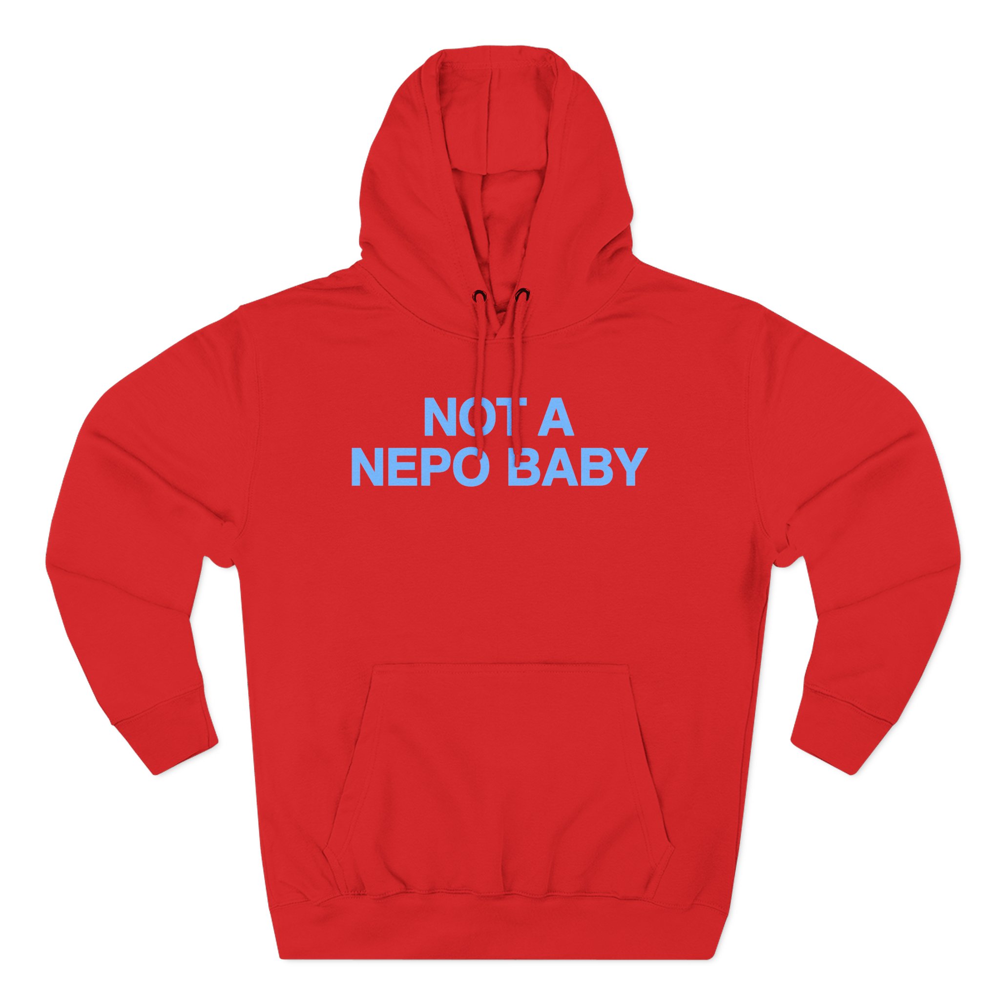 Aminé Nepo Baby Three-Panel Fleece Hoodie - Image 11