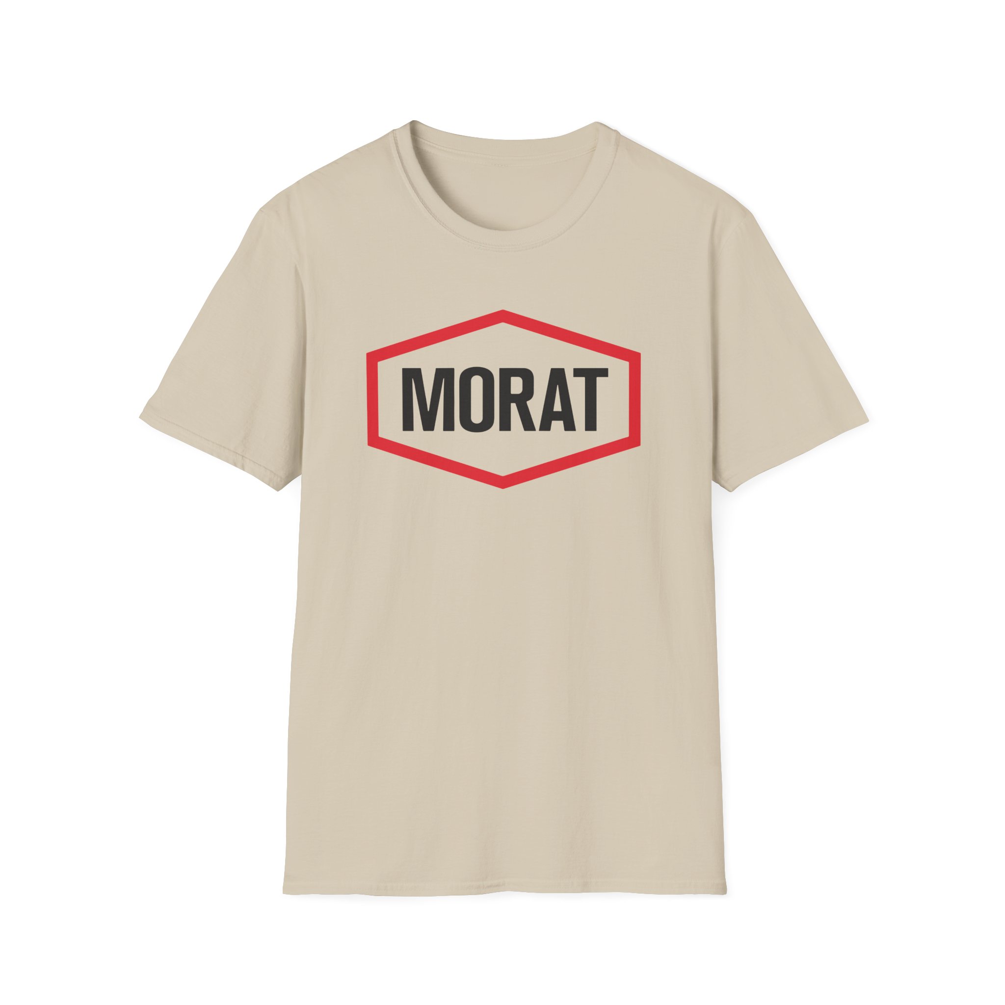 Morat Anna Seavey Unisex Softstyle T-Shirt - Image 3