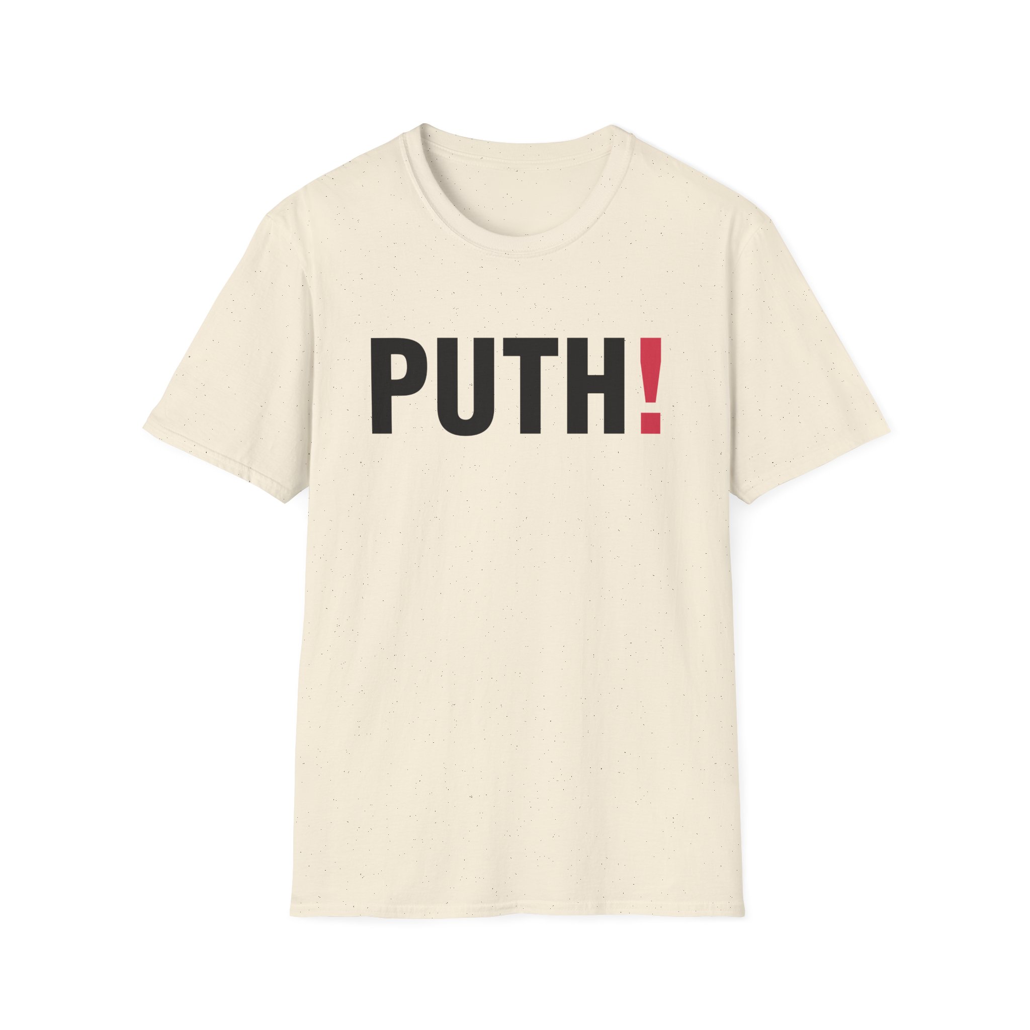 Charlie Puth Unisex Softstyle T-Shirt - Image 7