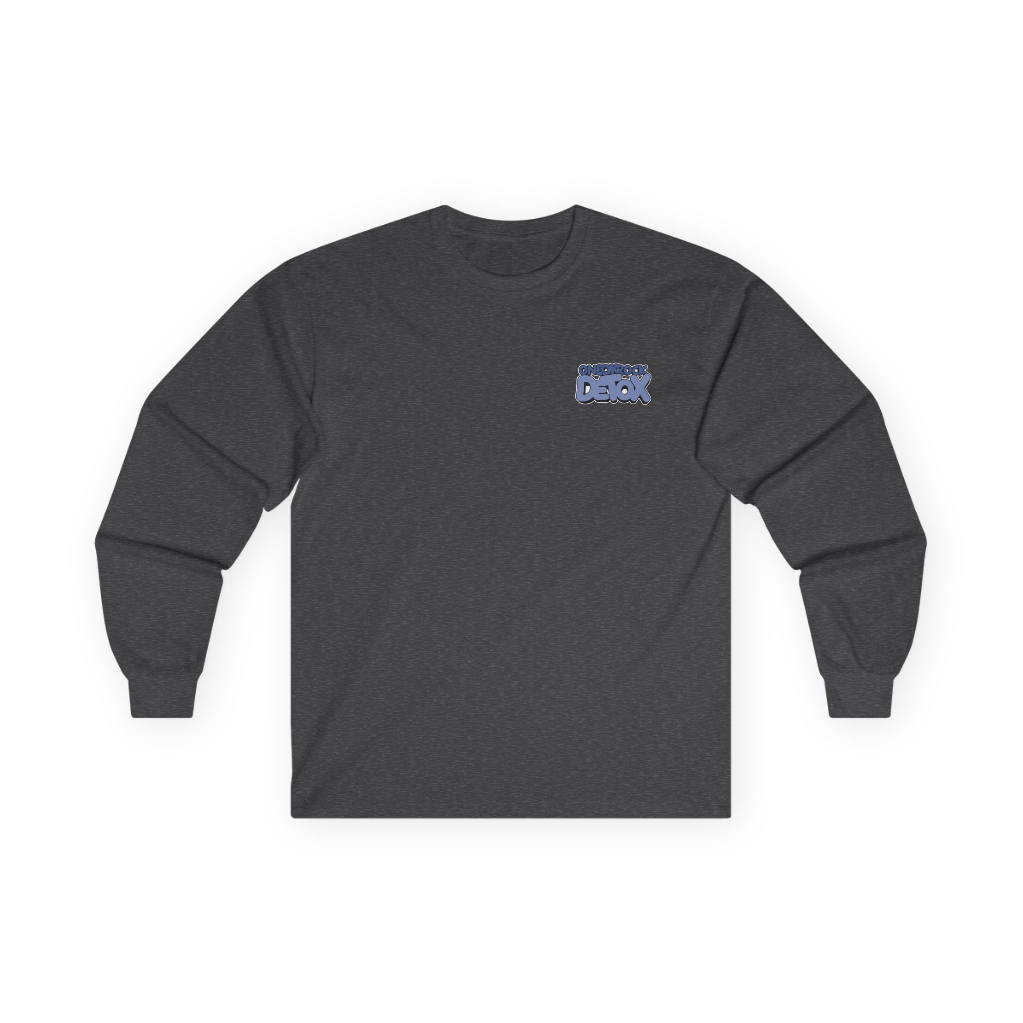 One Ok Rock Detox Unisex Ultra Cotton Long Sleeve Tee - Image 9