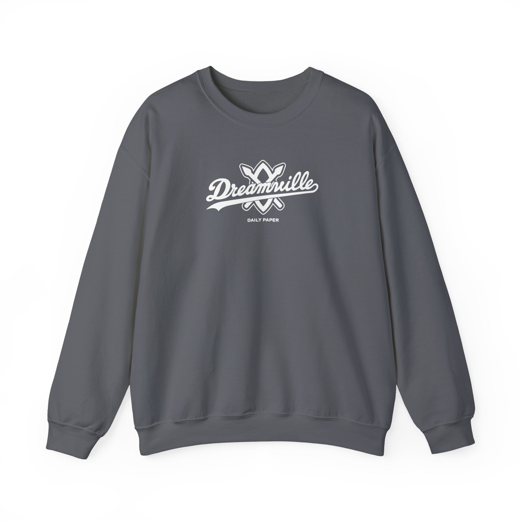 J Cole Unisex Heavy Blend™ Crewneck Sweatshirt - Image 9