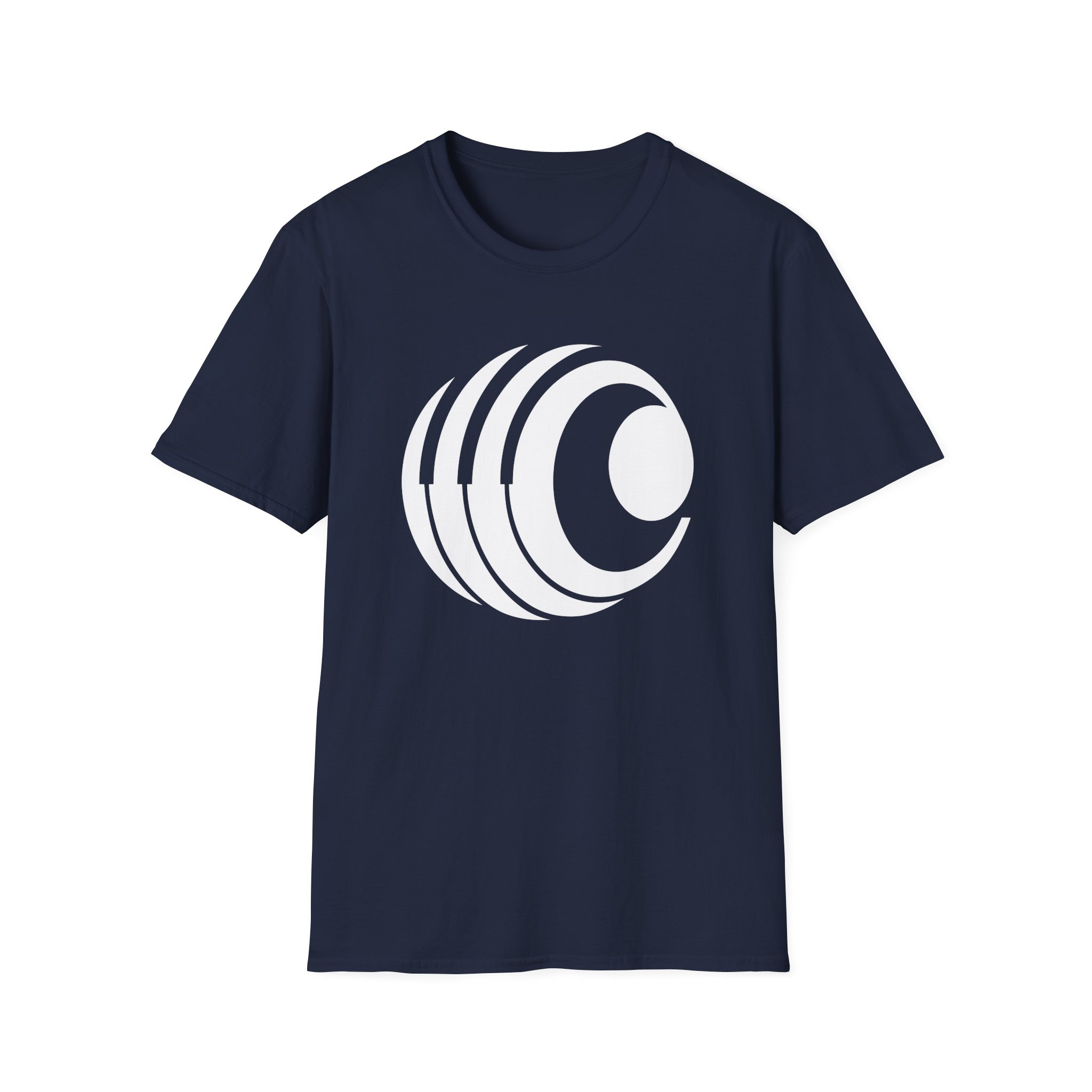 Charlie Puth Charlie Puth 2026 Tour Unisex Softstyle T-Shirt - Image 19