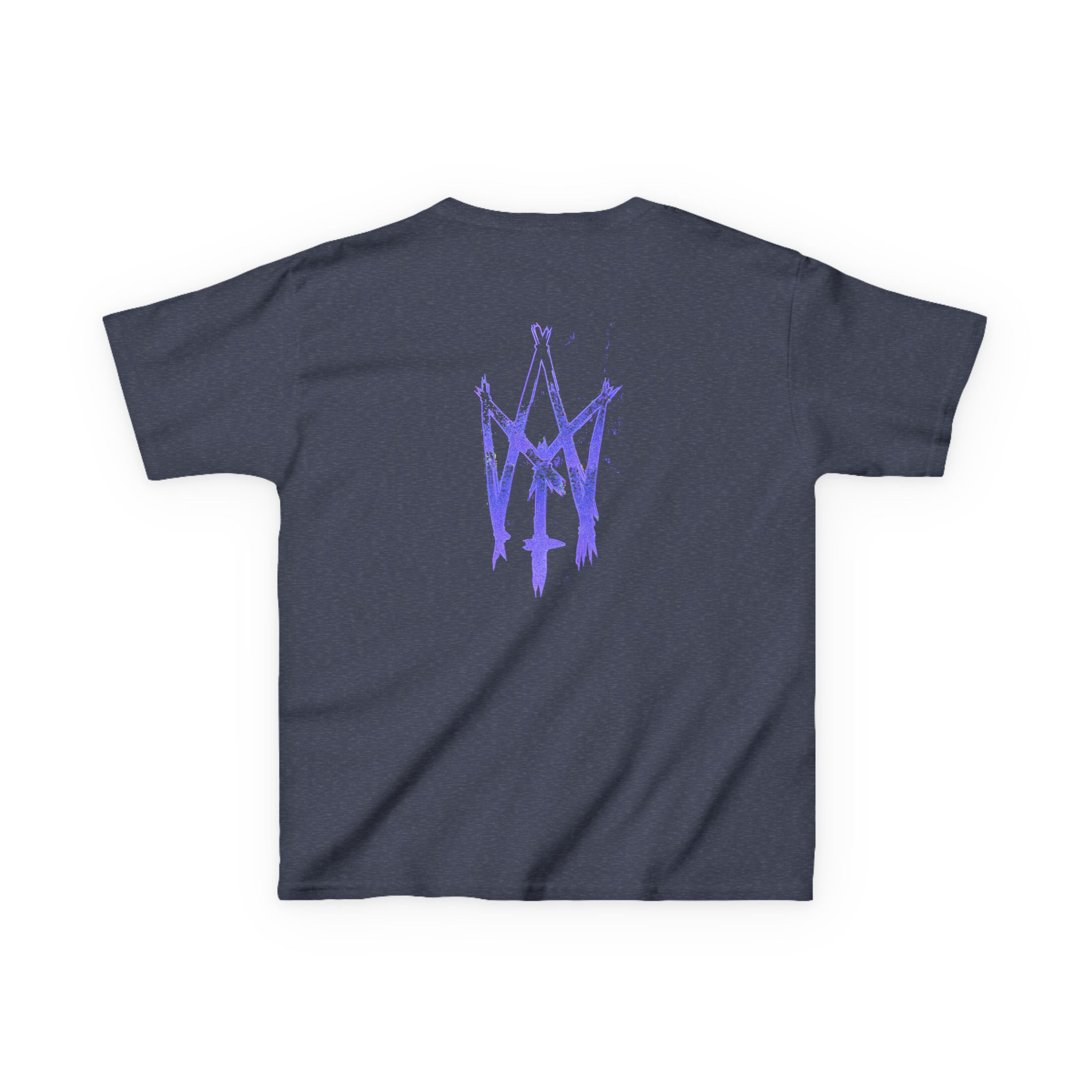 Angelmaker Spooky Kids Heavy Cotton™ Tee - Image 10