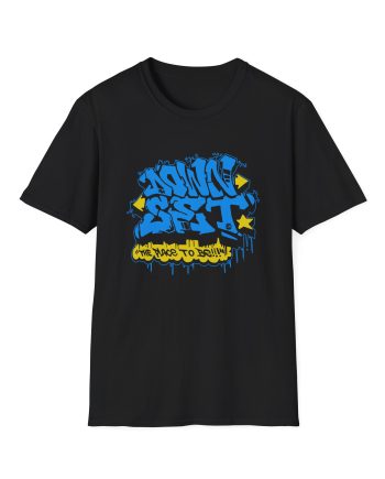 Downset Unisex Softstyle T-shirt