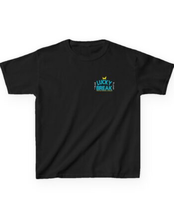 Brewdog Lucky Break Kids Heavy Cotton™ Tee