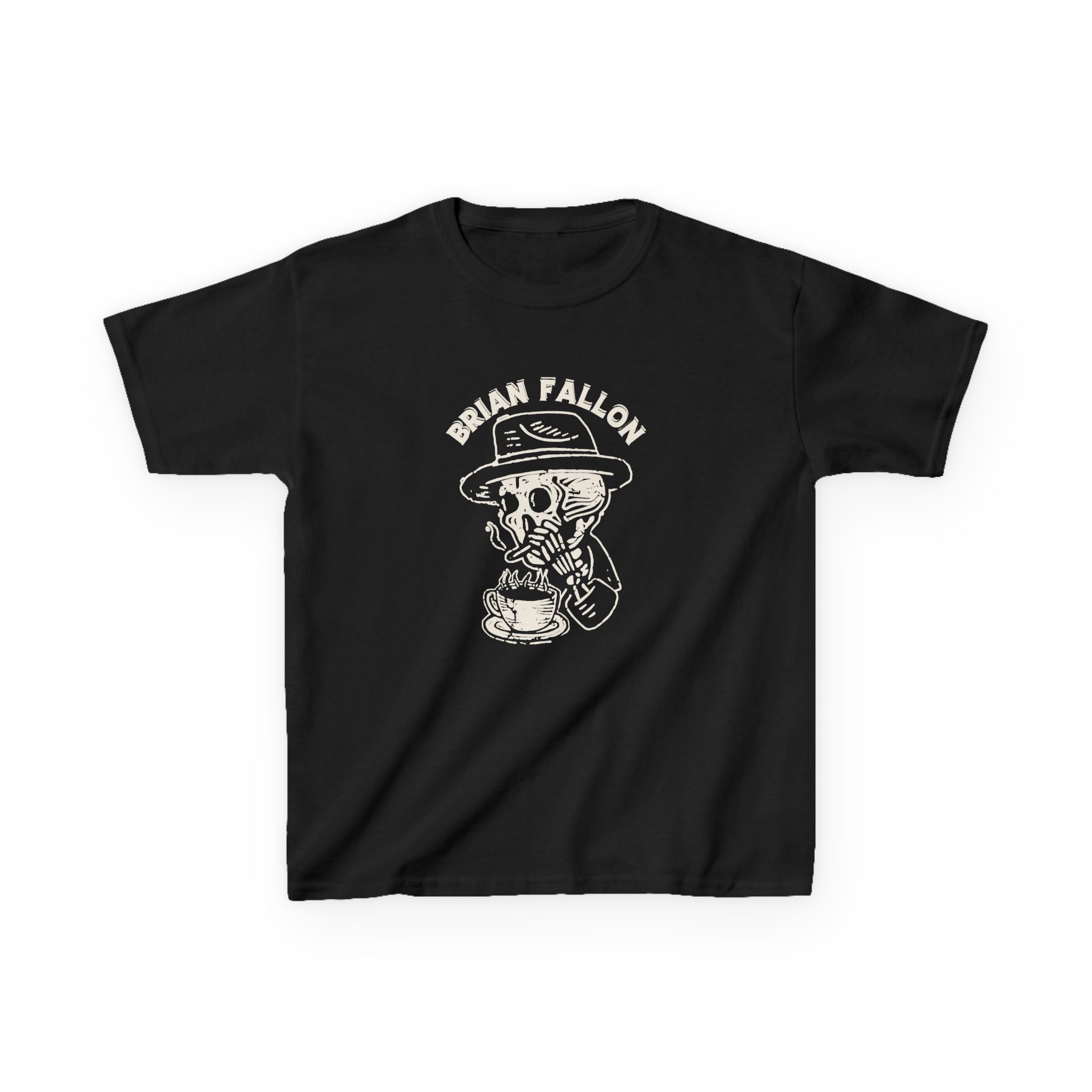 Kids Heavy Cotton™ Tee
