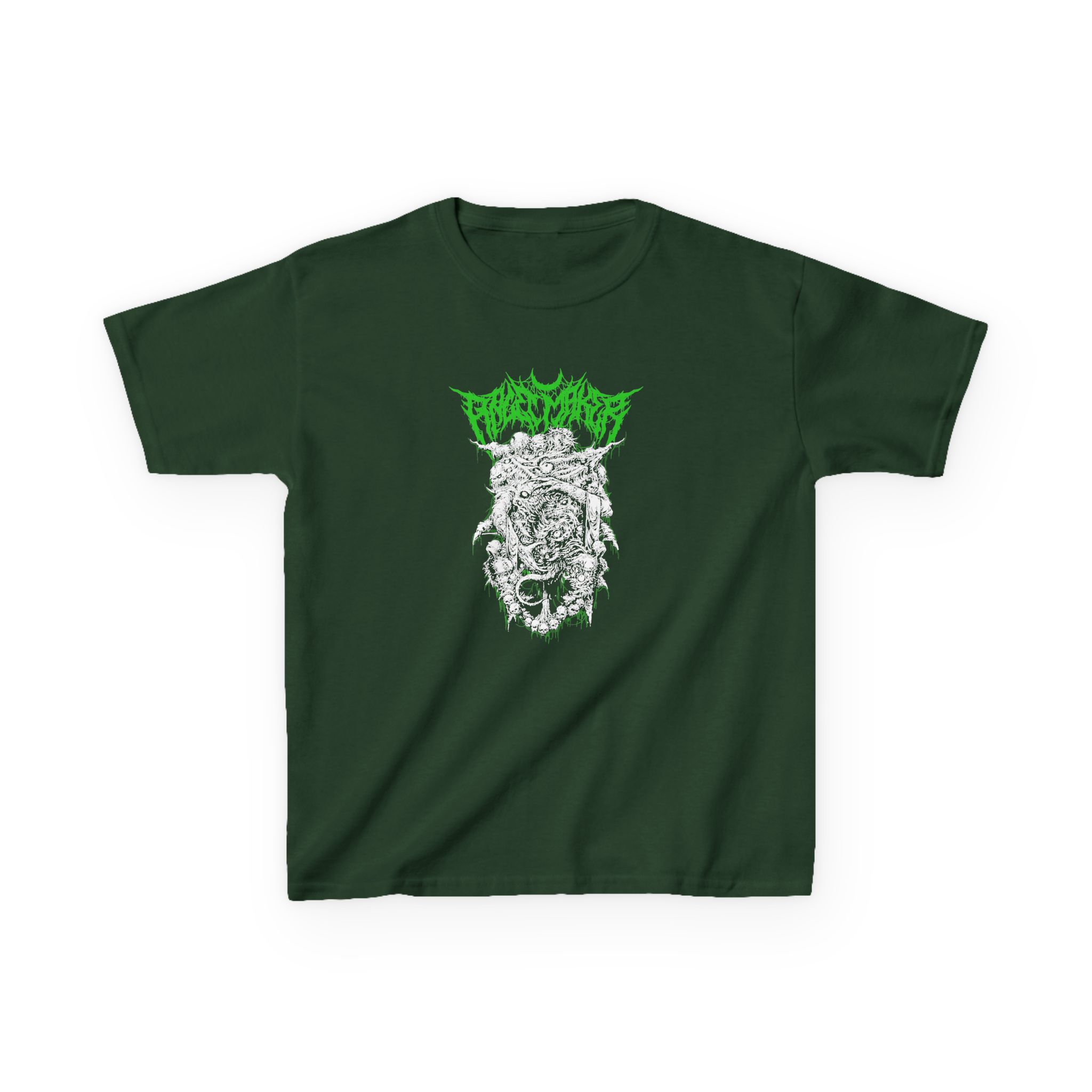 Angelmaker Slam Kids Heavy Cotton™ Tee - Image 5