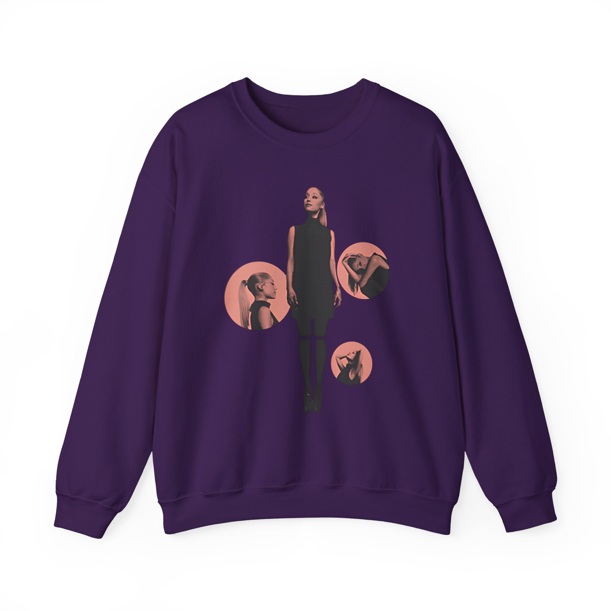 AG Sunshine Unisex Heavy Blend™ Crewneck Sweatshirt - Image 13