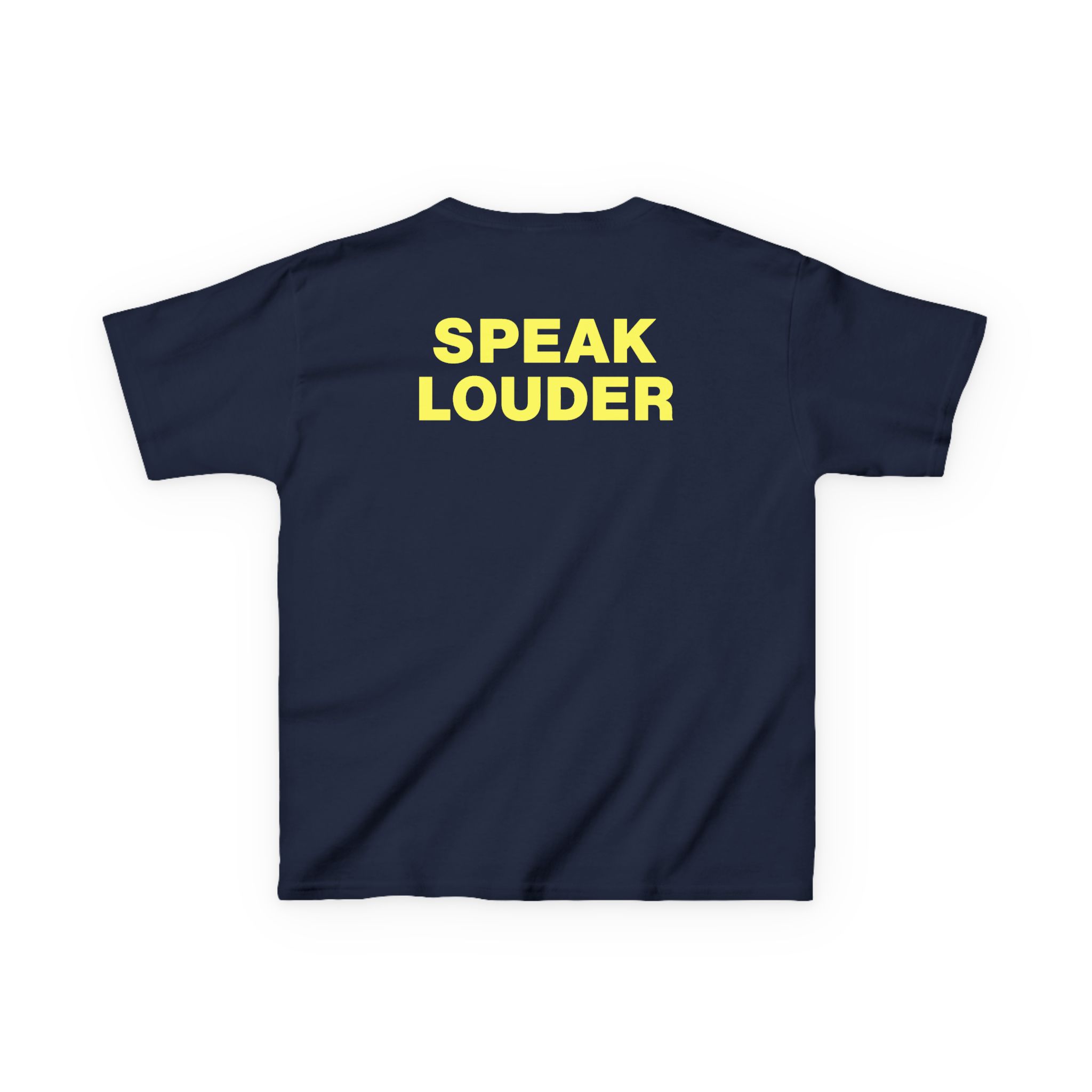 Kids John Legend ACTIONS Heavy Cotton™ Tee - Image 14