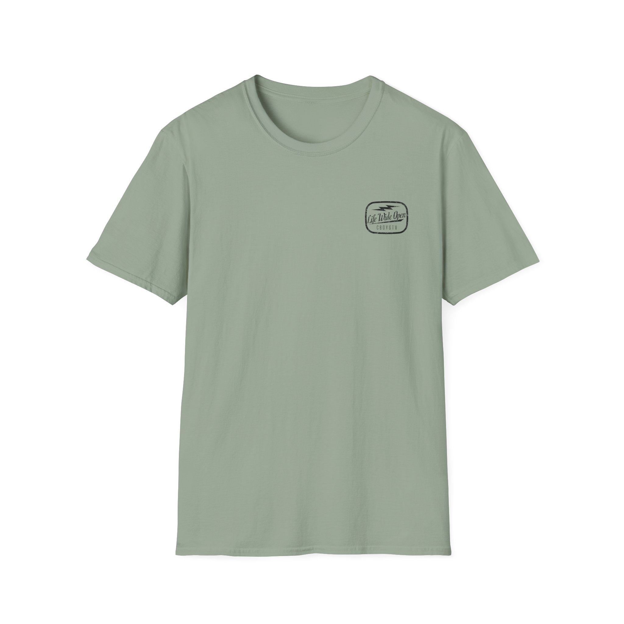 Cboystv Milwaukee Unisex Softstyle T-Shirt - Image 17