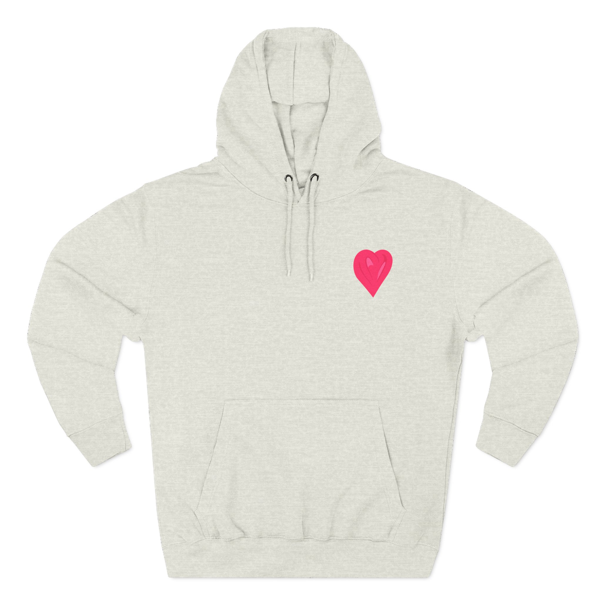 John Legend Bigger Love Three-Panel Fleece Hoodie - Image 15