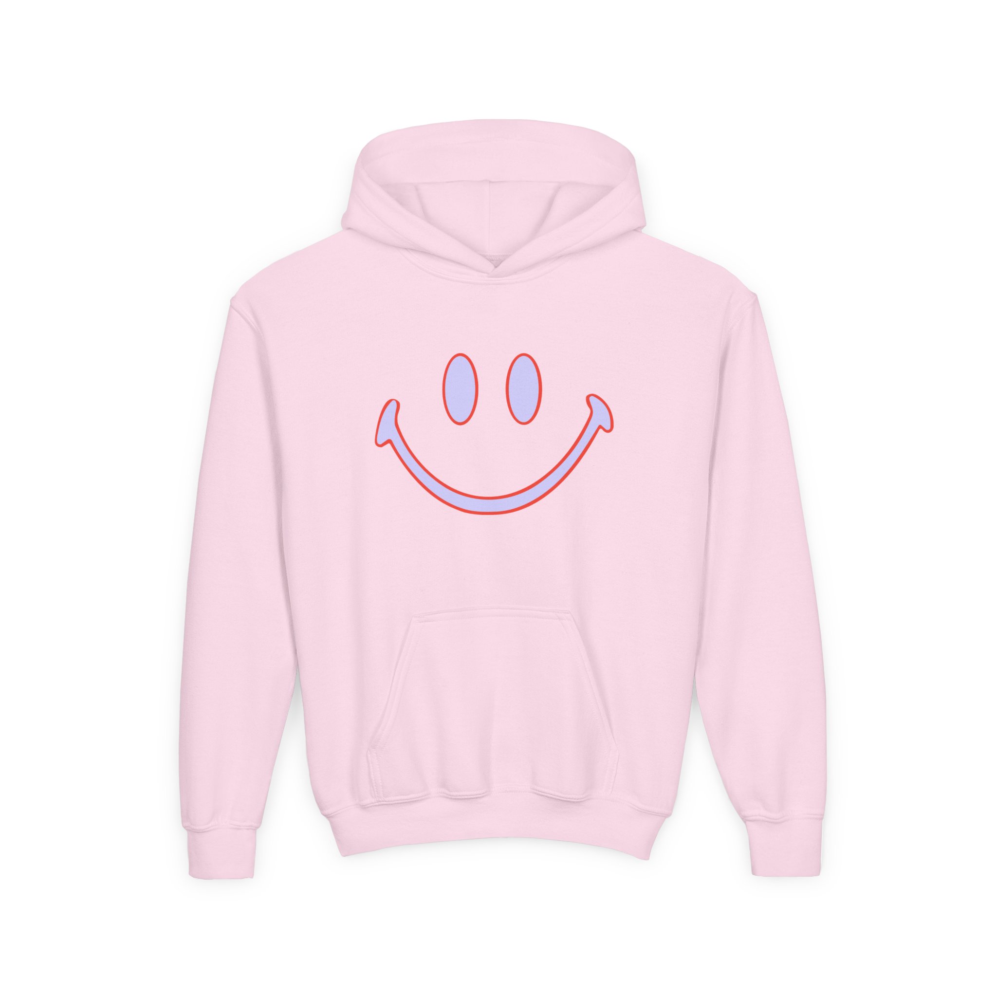 Dom Dolla 1992 Youth Heavy Blend Hooded Sweatshirt - Image 17
