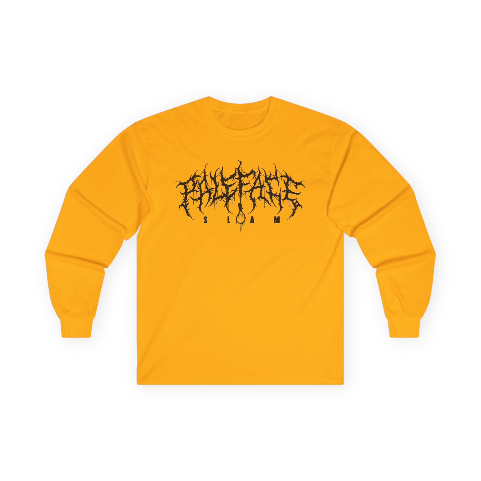 Paleface Swiss Unisex Ultra Cotton Long Sleeve Tee - Image 7