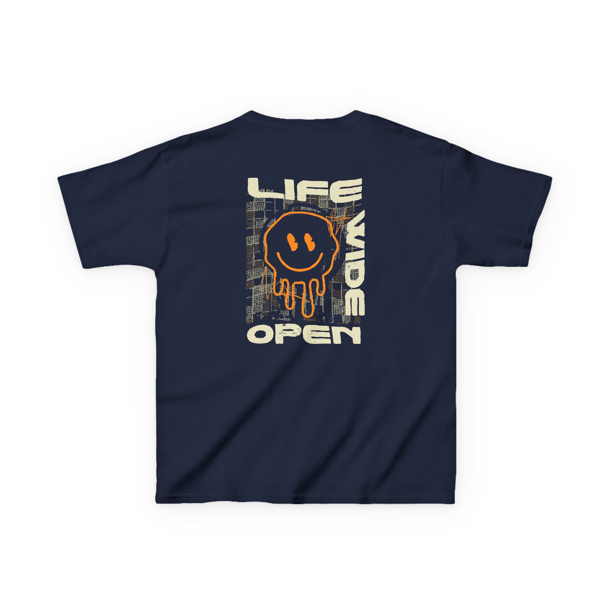 Kids Cboystv Icon Heavy Cotton™ Tee - Image 4
