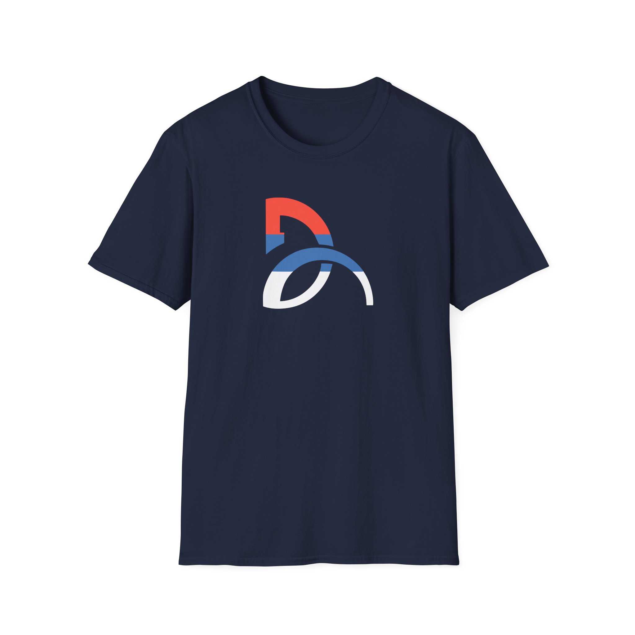 Djo Unisex Softstyle T-Shirt - Image 9