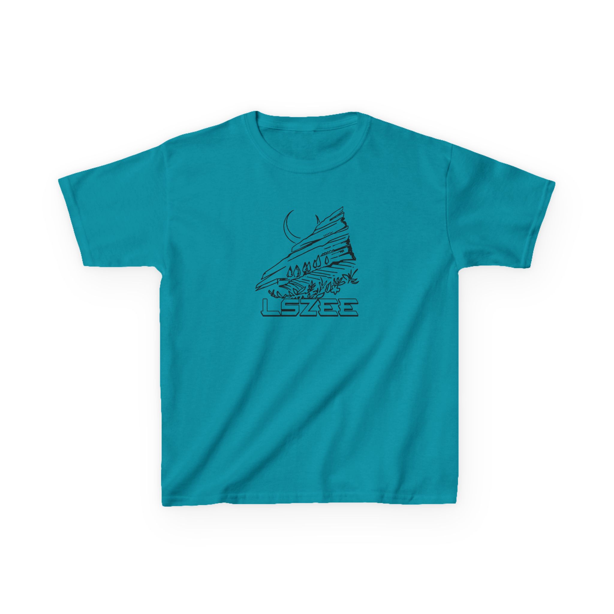 Lsdream Rrx Kids Heavy Cotton™ Tee - Image 9