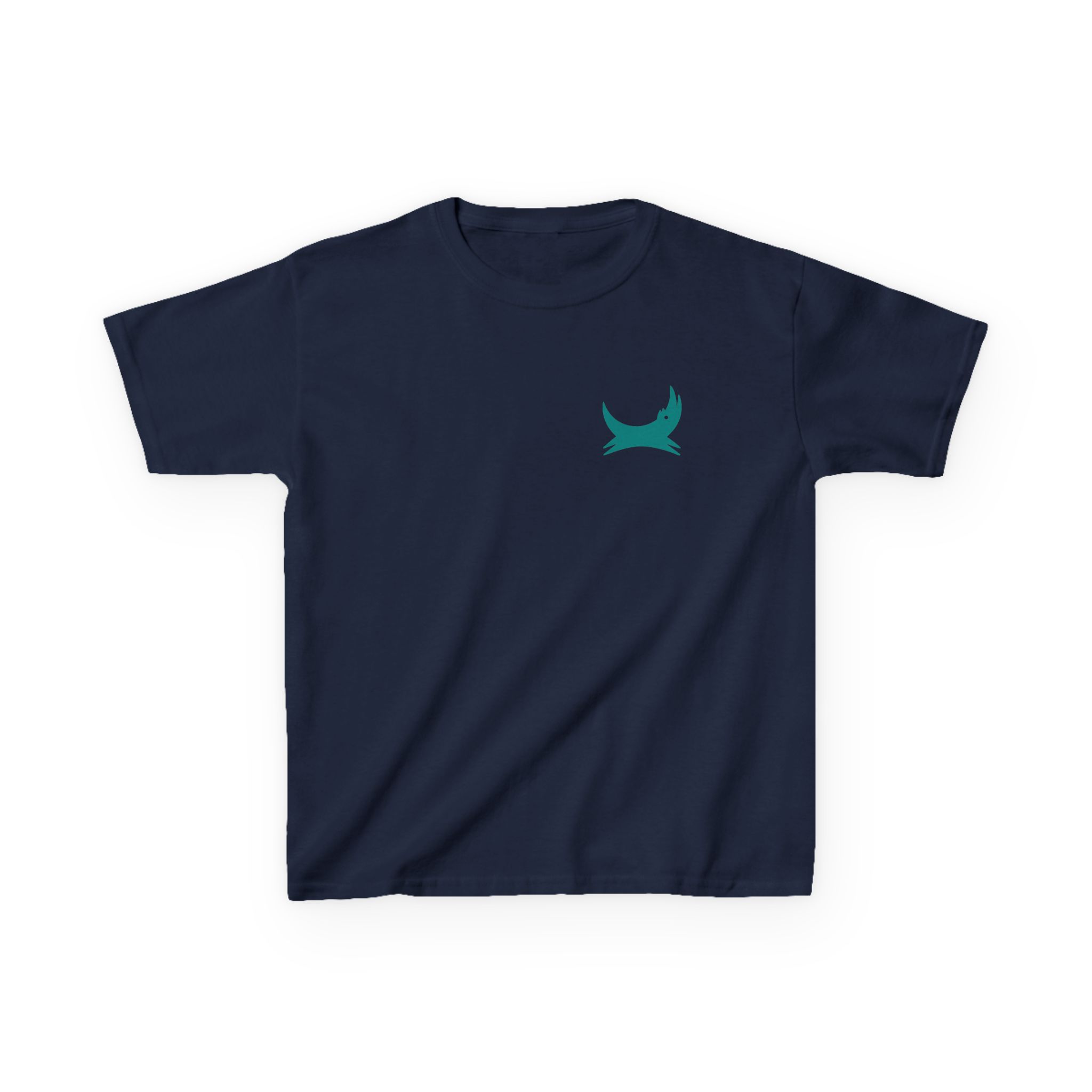 Brewdog Stacked Kids Heavy Cotton™ Tee - Image 3
