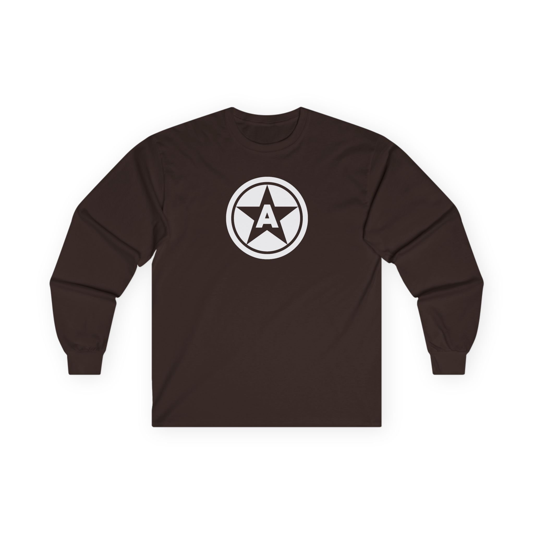 The Aquabats! Unisex Ultra Cotton Long Sleeve Tee - Image 5