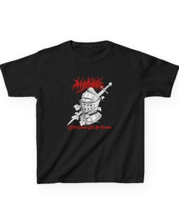 Angelmaker Knight Kids Heavy Cotton™ Tee