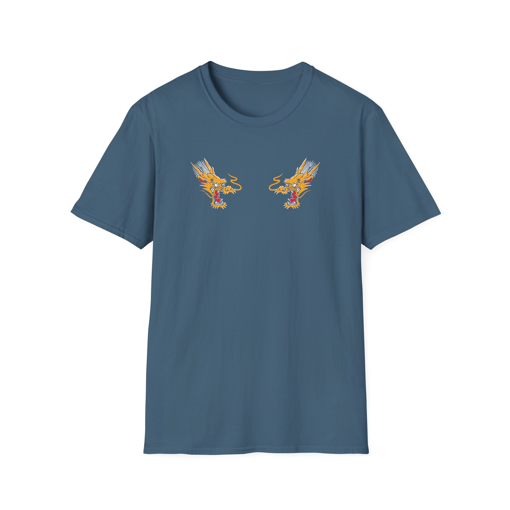 Eddie Vedder 2026 Tokyo Japan Unisex Softstyle T-Shirt - Image 7