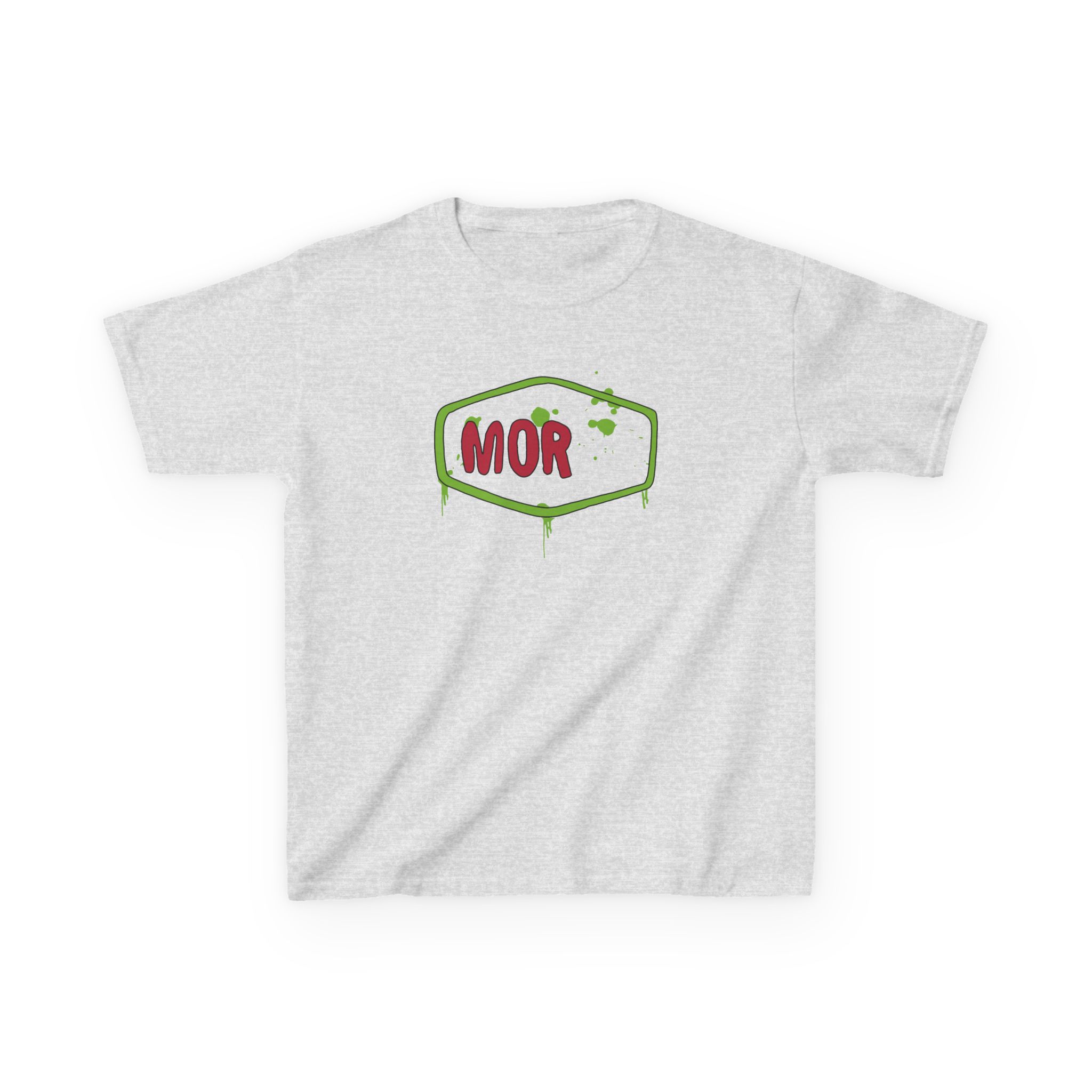 Morat Mor Kids Heavy Cotton™ Tee - Image 5