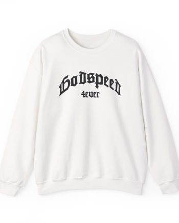 Godspeed You Black Emperor Unisex Heavy Blend™ Crewneck Sweatshirt