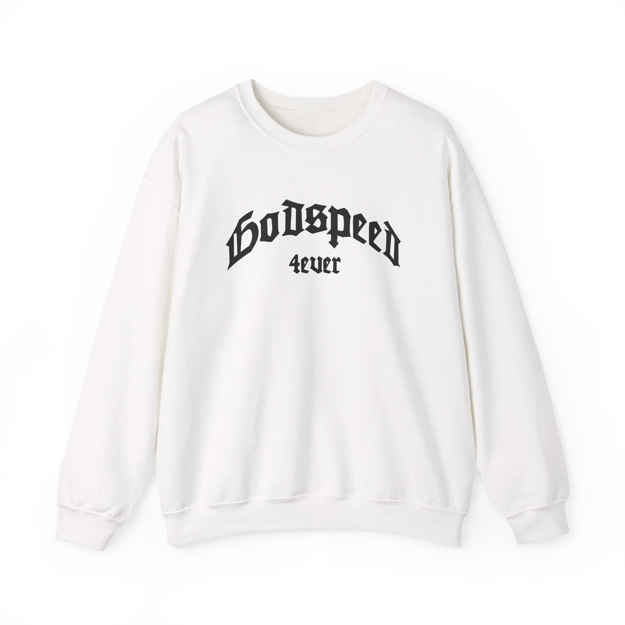 Godspeed You Black Emperor Unisex Heavy Blend™ Crewneck Sweatshirt