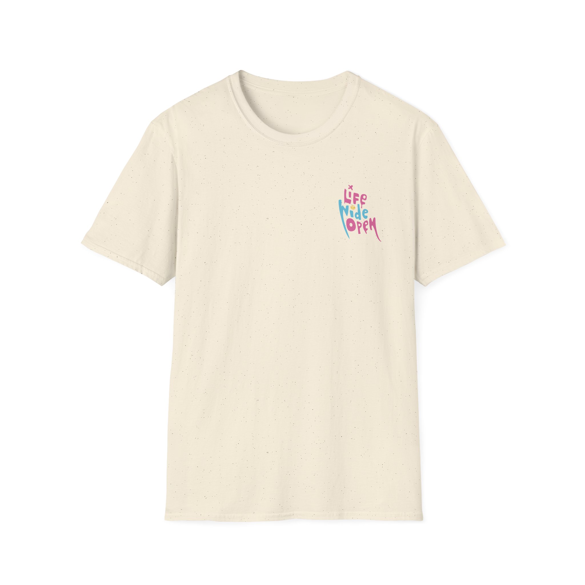 Cboystv Lwo Unisex Softstyle T-Shirt - Image 9
