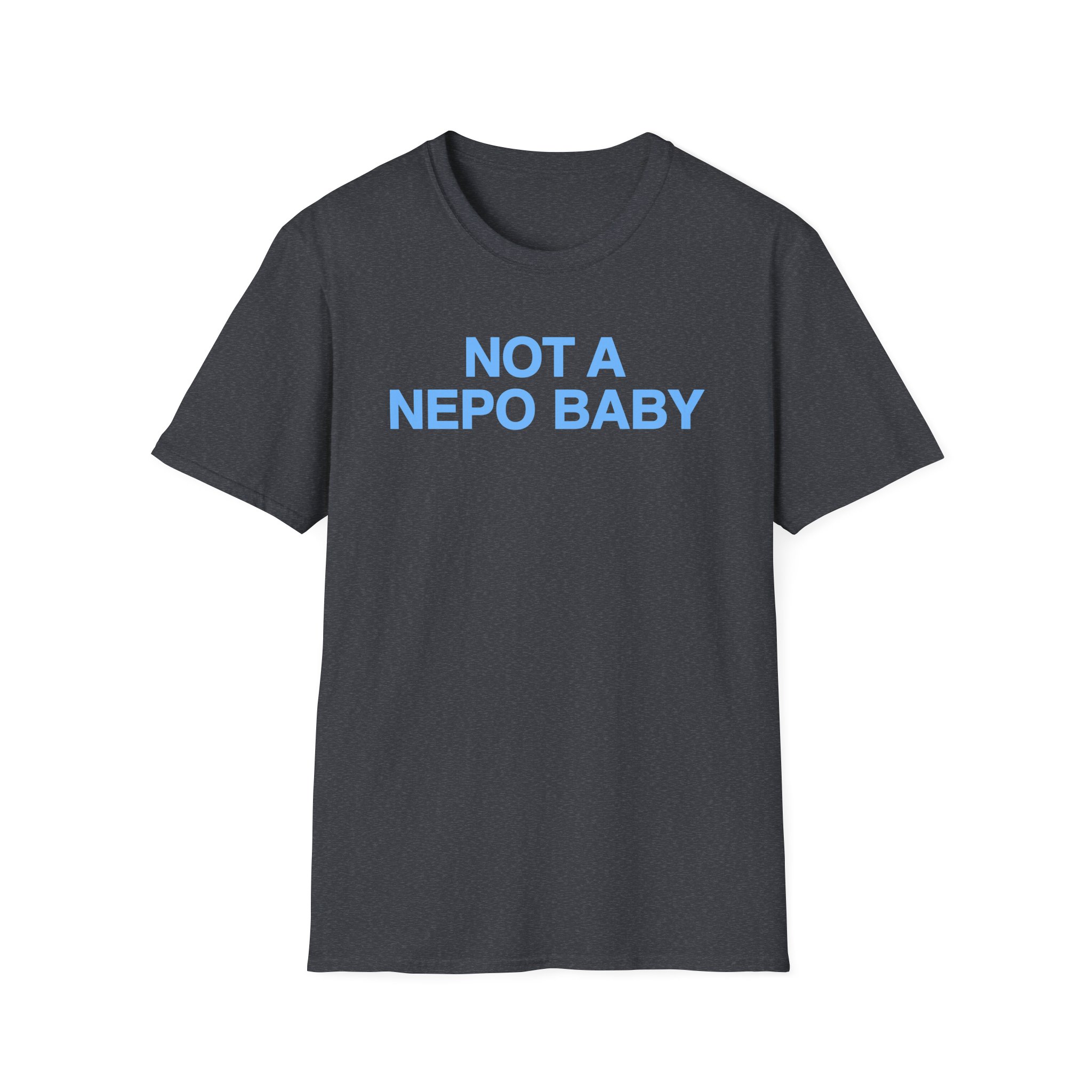 Aminé Nepo Baby Unisex Softstyle T-Shirt - Image 15
