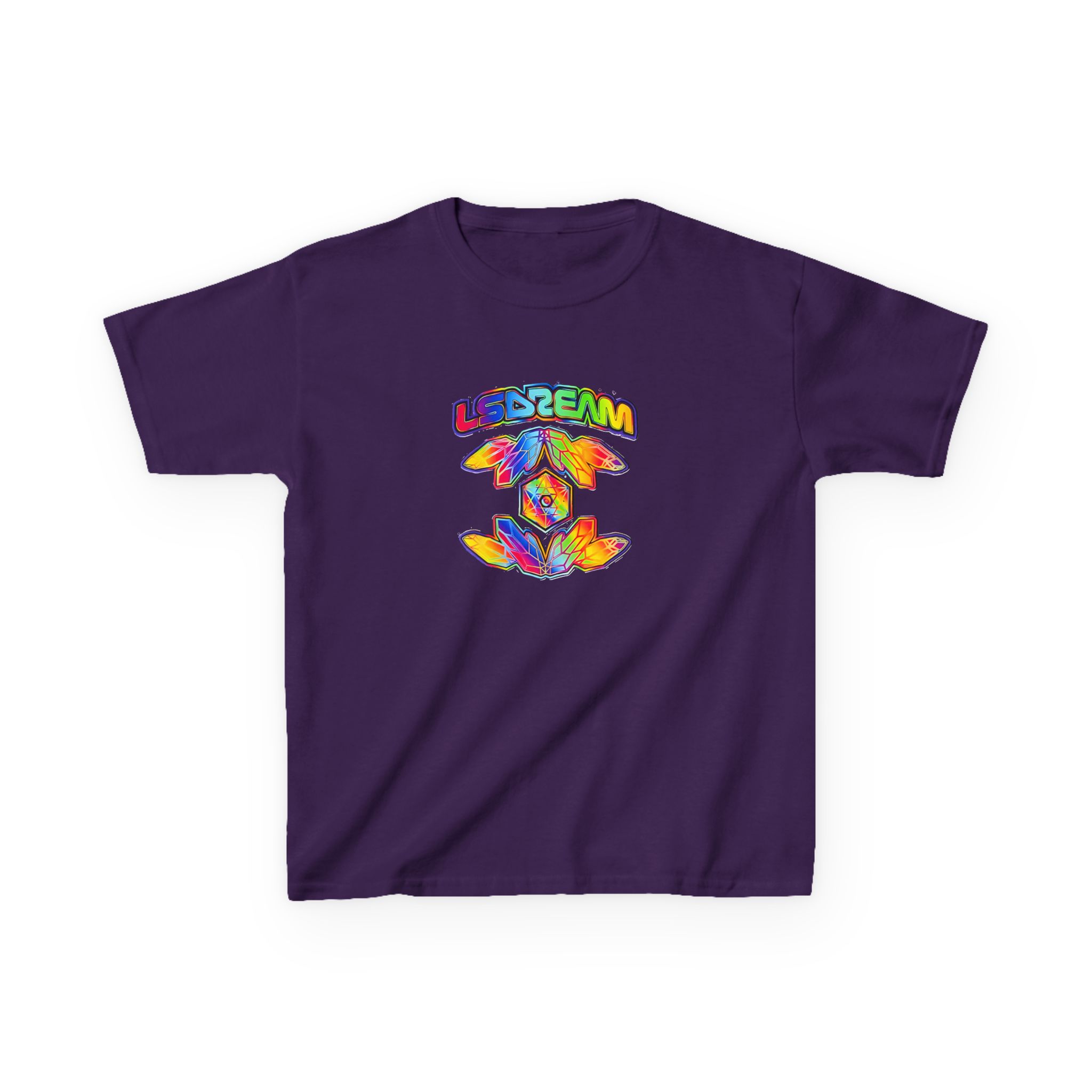 Lsdream Starchild Kids Heavy Cotton™ Tee - Image 17