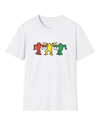 Tay Keith Unisex Softstyle T-Shirt