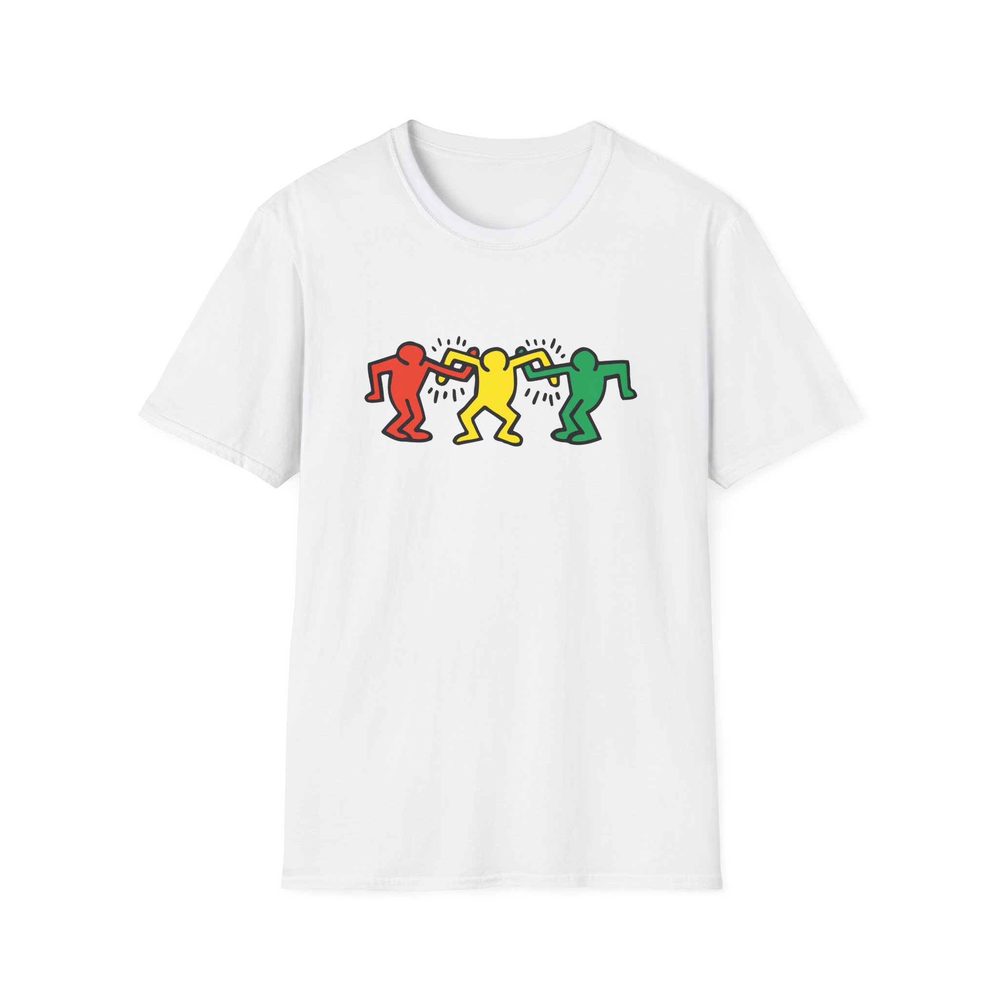 Tay Keith Unisex Softstyle T-Shirt