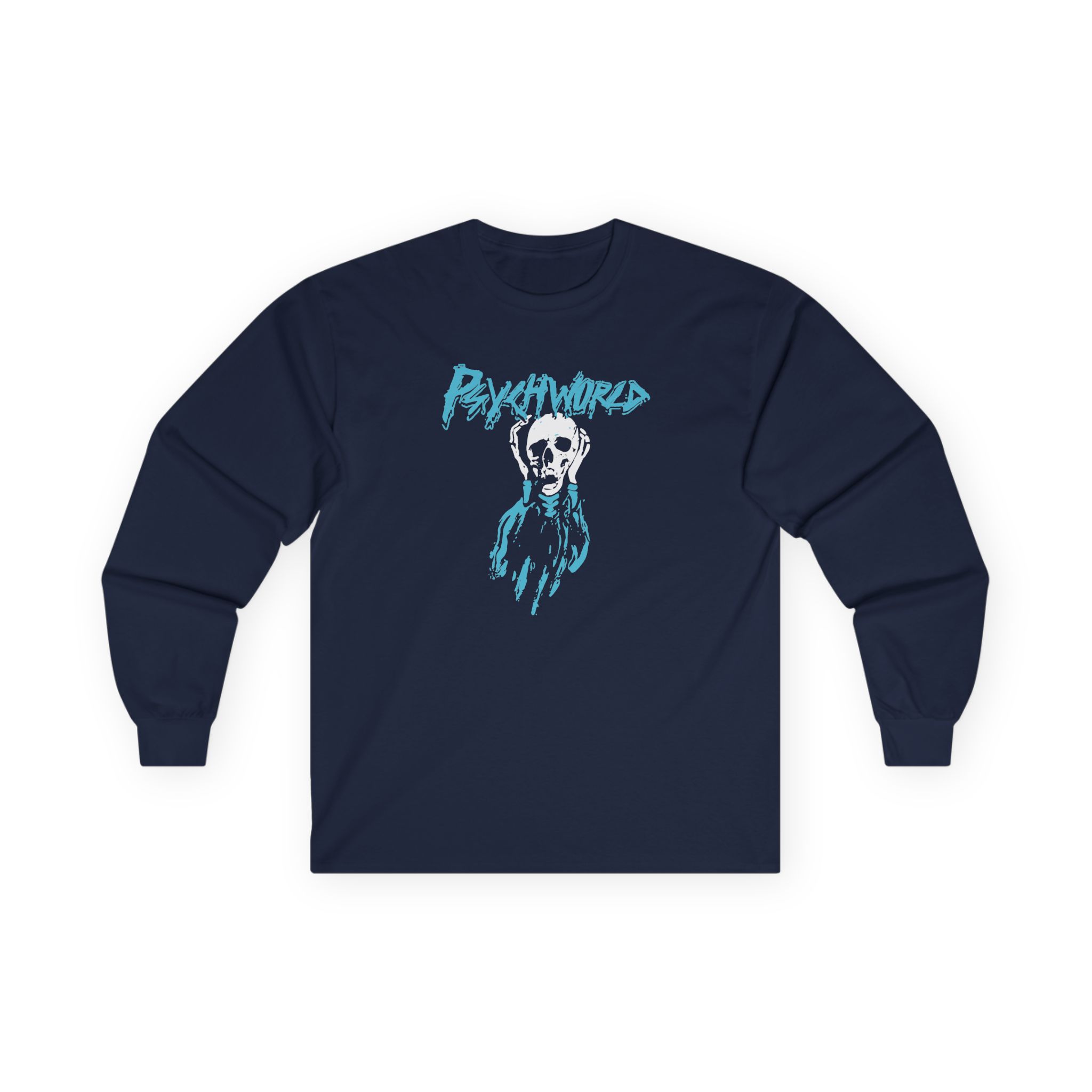 Sk Joseph Olaitan Adenuga Jr Unisex Ultra Cotton Long Sleeve Tee - Image 9