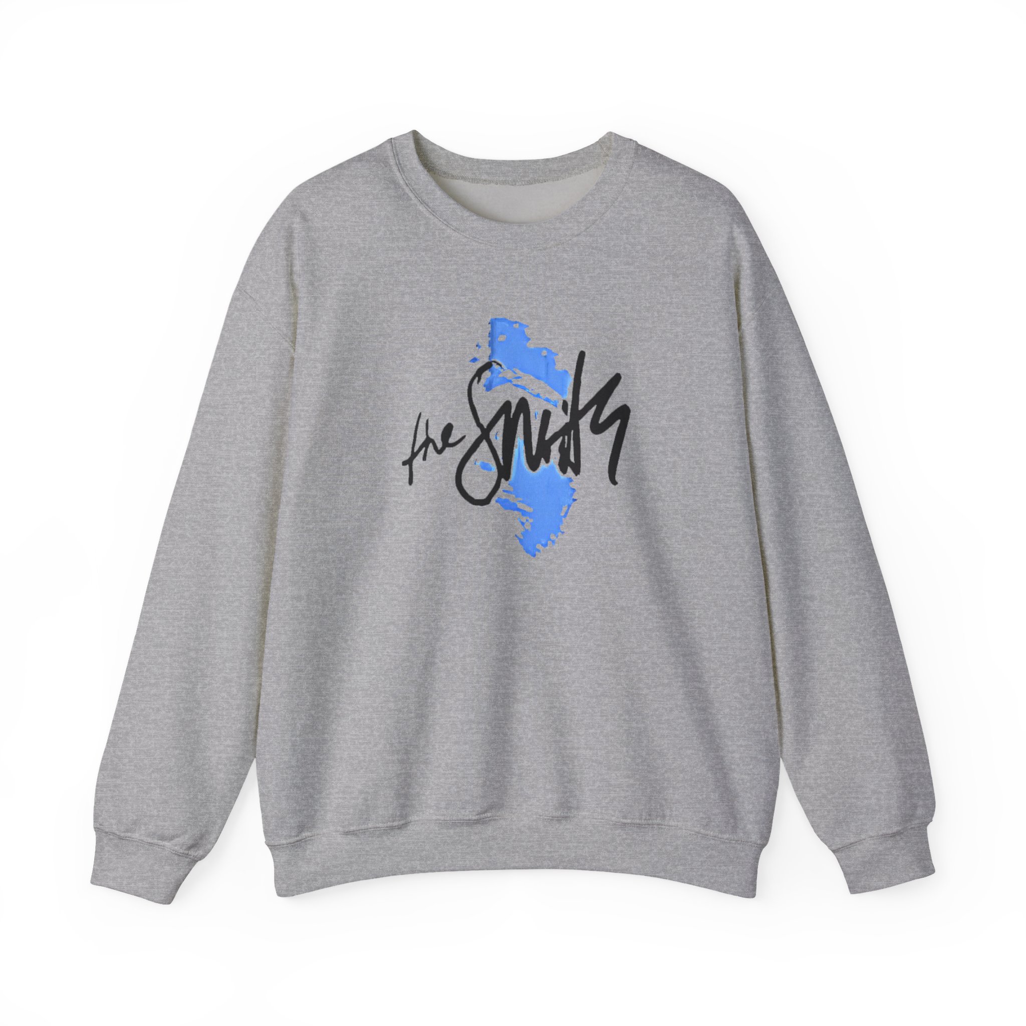 The Snuts Unisex Heavy Blend™ Crewneck Sweatshirt - Image 7