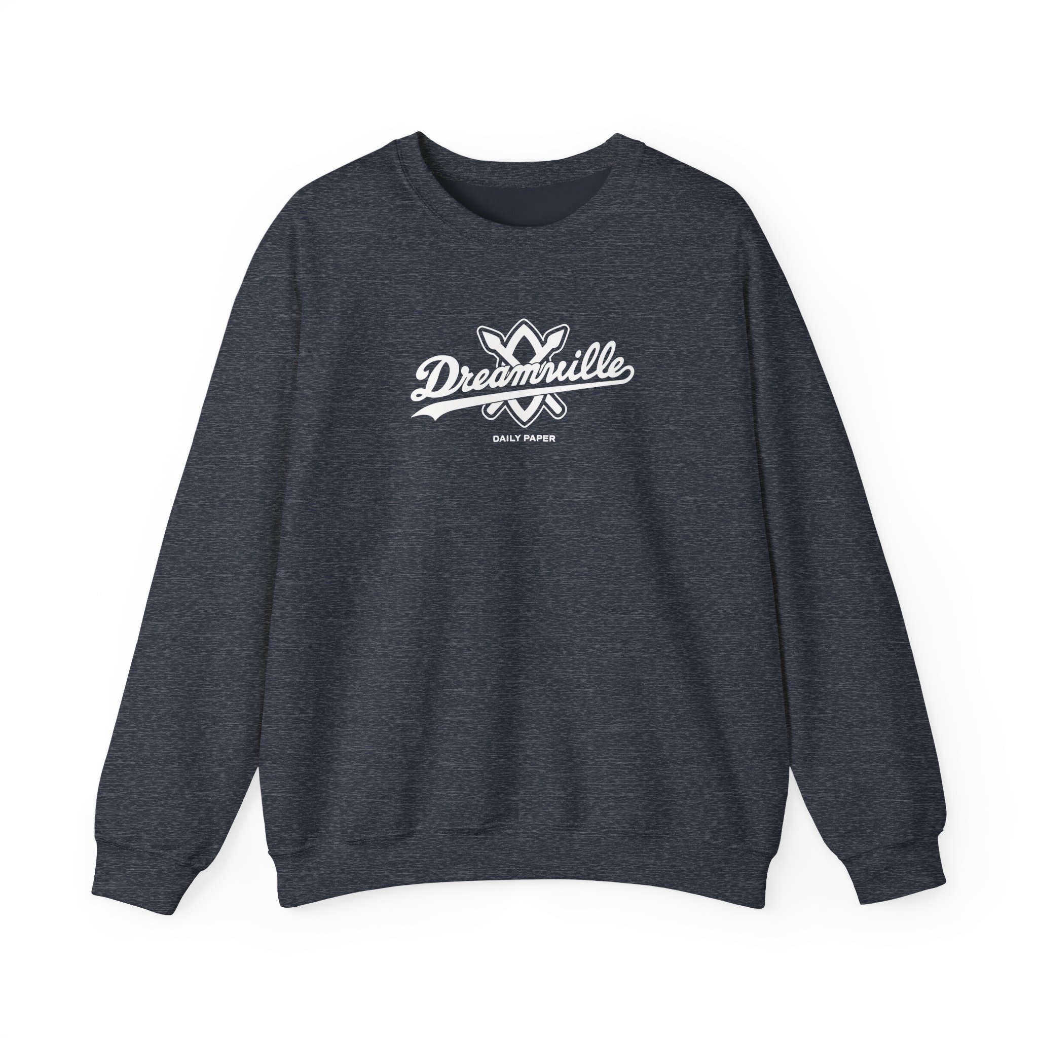 J Cole Unisex Heavy Blend™ Crewneck Sweatshirt - Image 7