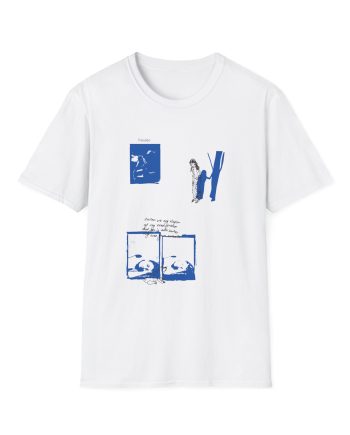 Froukje Unisex Softstyle T-Shirt