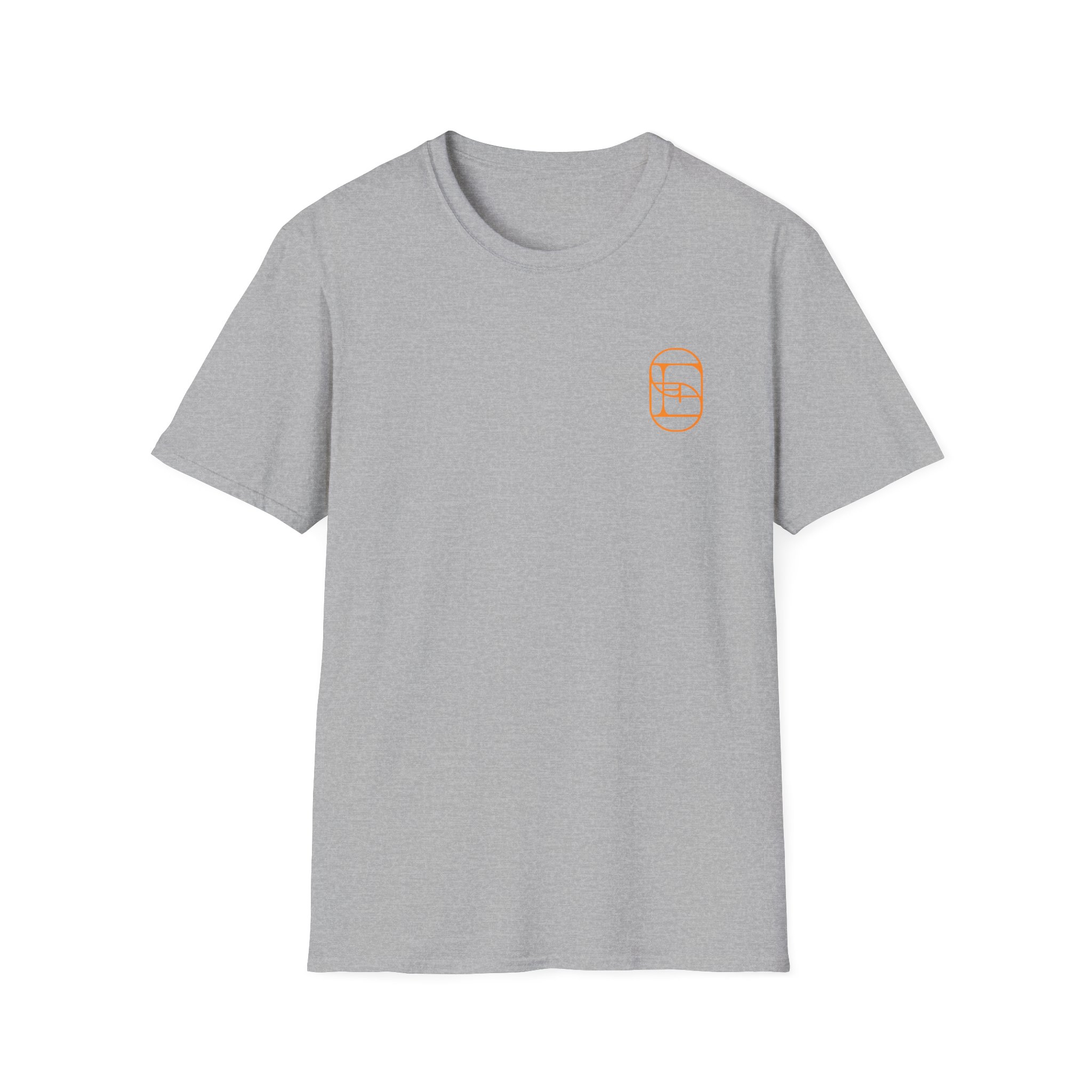 Froukje Unisex Softstyle T-Shirt - Image 7
