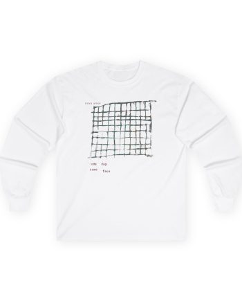Novo Amor Symbols Unisex Ultra Cotton Long Sleeve Tee