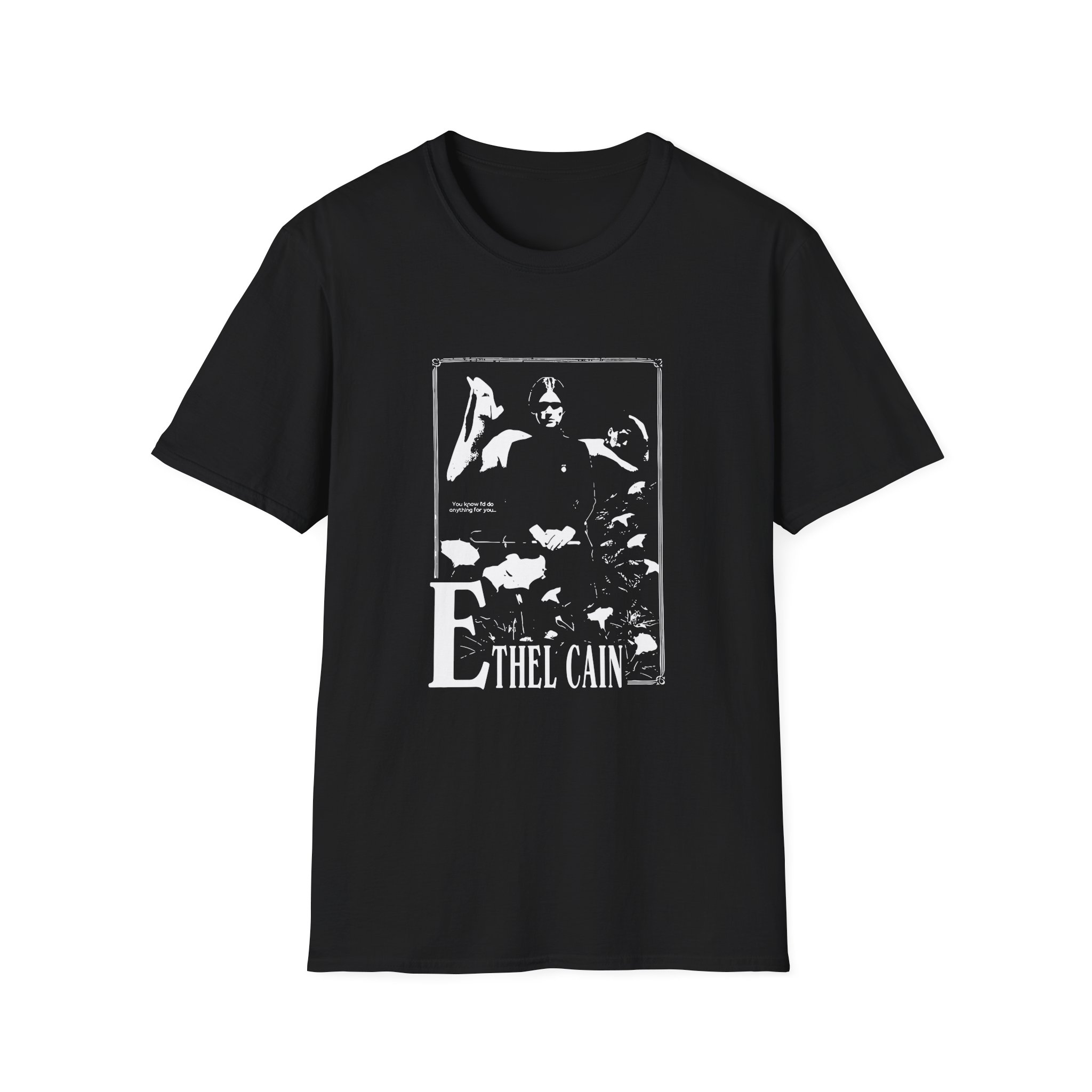 Ethel Cain Unisex Softstyle T-Shirt